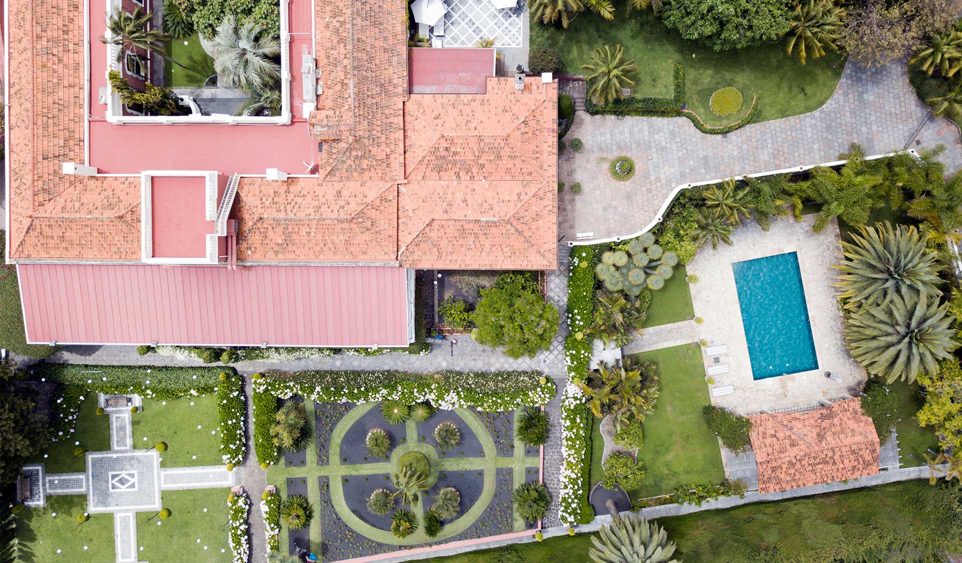 Suites de Franchy Hotel en Tenerife