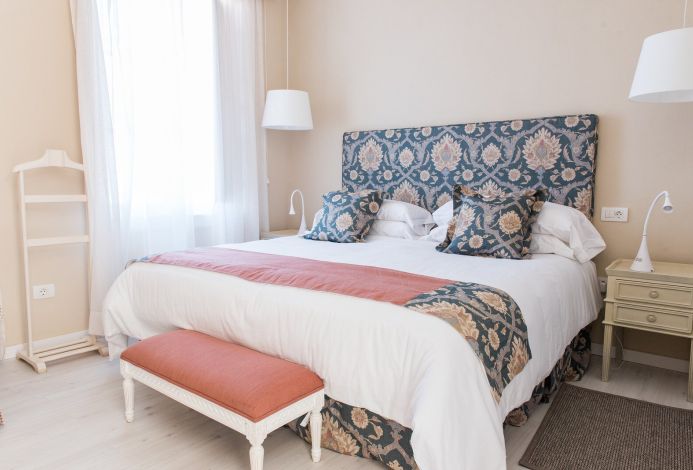 Suite el Torreón - Suites de Franchy Hotel Tenerife