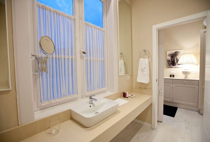 Suite el Torreón - Suites de Franchy Hotel Tenerife