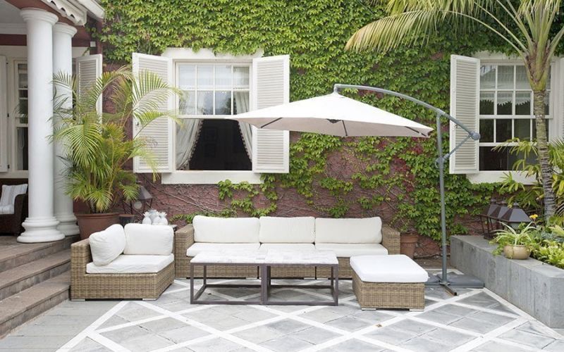 Casa Suites de Franchy - Hotel Tenerife