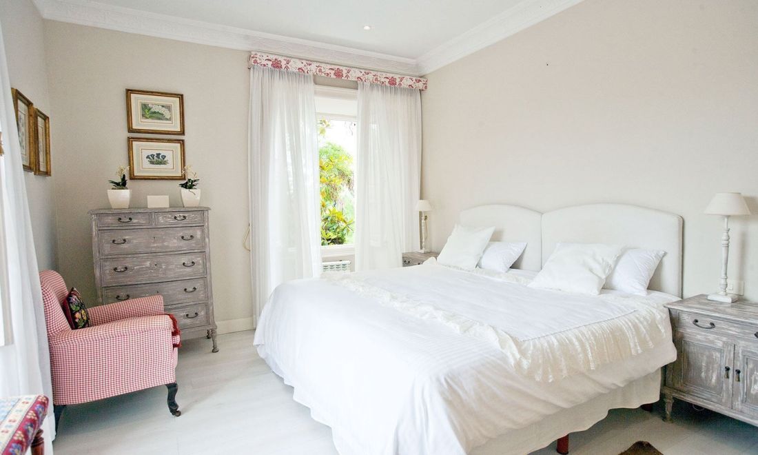 Suites de Franchy Tenerife